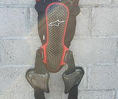 Race suits / protective gear - Image 5/10