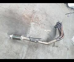 Race suits / protective gear - Image 8/10