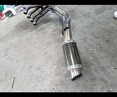 Race suits / protective gear - Image 9/10