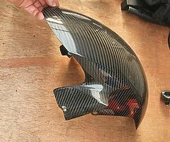 Race suits / protective gear - Image 10/10