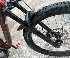 Trek Remedy 7 2021 edition Moutain Bike. Medium frame, incredible spec bike! - Image 3/6