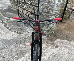 Trek Remedy 7 2021 edition Moutain Bike. Medium frame, incredible spec bike! - Image 4/6