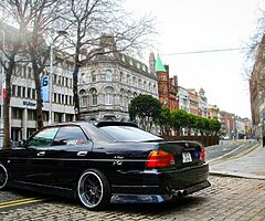 Nissan laurel GTR - Image 5/8