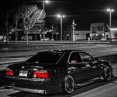 Nissan laurel GTR - Image 6/8