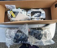 One Off 1993 JDM Toyota Hilux Surf SSR-G Limited - Image 3/3