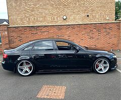 2009 Audi A4 - Image 3/10