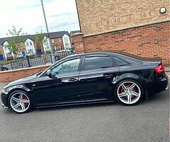 2009 Audi A4 - Image 4/10