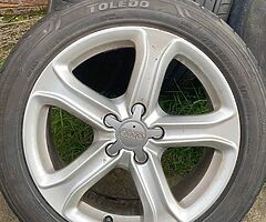 2009 Audi A4 - Image 7/10