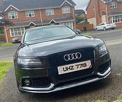 2009 Audi A4 - Image 9/10