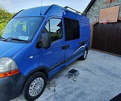 2006 Renault Master Renault Master