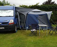 2006 Renault Master Renault Master