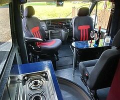 2006 Renault Master Renault Master - Image 4/10
