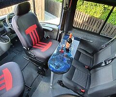 2006 Renault Master Renault Master - Image 5/10