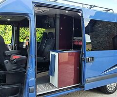 2006 Renault Master Renault Master - Image 9/10