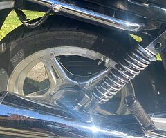 1979 Honda  CB 400 Twin Classic - Image 4/6