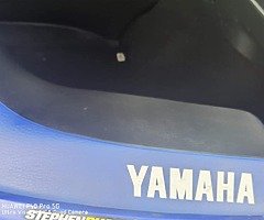 2019 Yamaha PW - Image 4/5