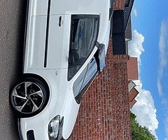 ⚡️2011 vw caddy 1.6 75bhp tdi⚡️