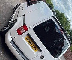 ⚡️2011 vw caddy 1.6 75bhp tdi⚡️ - Image 4/9