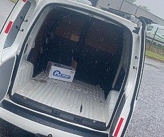 ⚡️2011 vw caddy 1.6 75bhp tdi⚡️ - Image 7/9