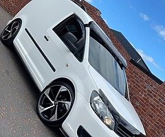 ⚡️2011 vw caddy 1.6 75bhp tdi⚡️ - Image 9/9