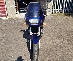 1999 Suzuki Bandit - Image 4/5