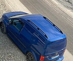 *Looking For* Shocks and Springs for a 2016/2020 Caddy.