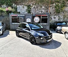 2016 Vauxhall Adam