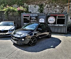 2016 Vauxhall Adam - Image 3/10