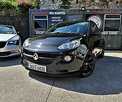 2016 Vauxhall Adam - Image 4/10