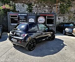 2016 Vauxhall Adam - Image 5/10