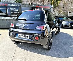2016 Vauxhall Adam - Image 6/10
