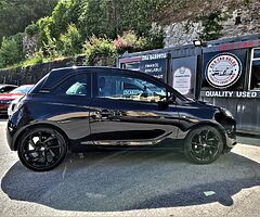 2016 Vauxhall Adam - Image 8/10