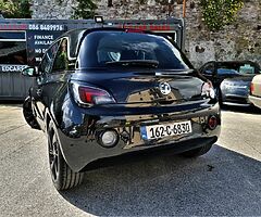 2016 Vauxhall Adam - Image 10/10