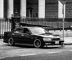 Nissan laurel GTR - Image 4/8