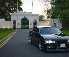 Nissan laurel GTR - Image 7/8