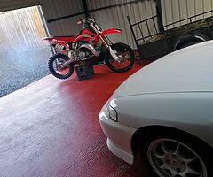 Runners/non.Pit bike scramblers quads mini motos mini dirt bikes mini quads. Cr kx rm yz ktm al cc's