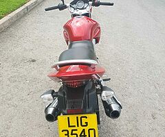 2013 Suzuki 250 - Image 5/6