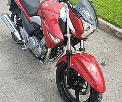 2013 Suzuki 250 - Image 6/6