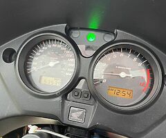 2007 Honda CB - Image 4/5