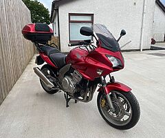 2007 Honda CB - Image 5/5