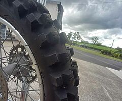 Honda moto x - Image 3/8