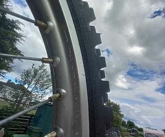 Honda moto x - Image 4/8