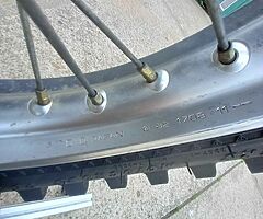 Honda moto x - Image 6/8