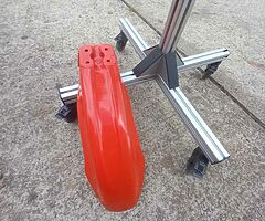 Honda moto x - Image 7/8