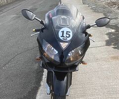 2002 Kawasaki Ninja - Image 5/10
