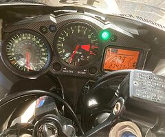 2002 Kawasaki Ninja - Image 7/10