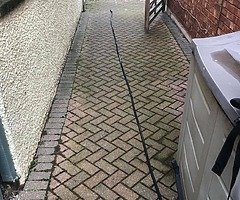 Some work we have completed over the last few days is nearly the end of another week again great wor - Image 3/8