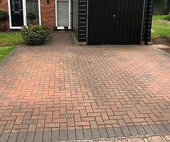 Some work we have completed over the last few days is nearly the end of another week again great wor - Image 5/8