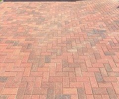 Some work we have completed over the last few days is nearly the end of another week again great wor - Image 6/8