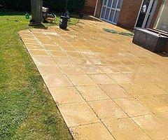 Some work we have completed over the last few days is nearly the end of another week again great wor - Image 7/8